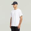 Essentieel T-shirt Essentieel T-shirt