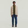 Essentiële gebreide cardigan