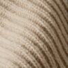 Essentiële gebreide cardigan