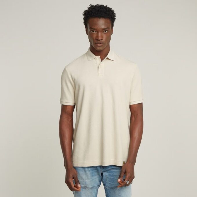 Essentiële Polo