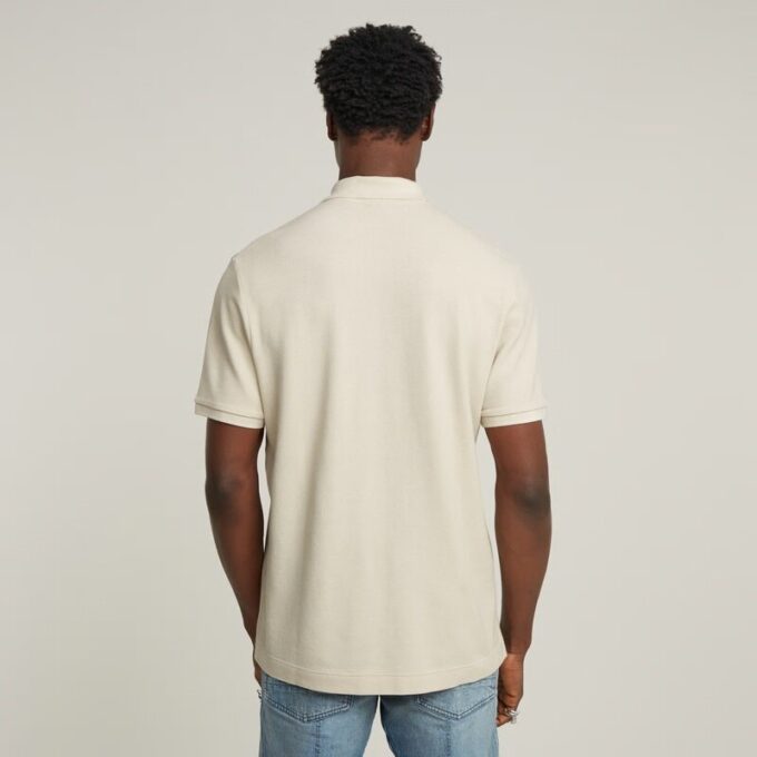 Essentiële Polo