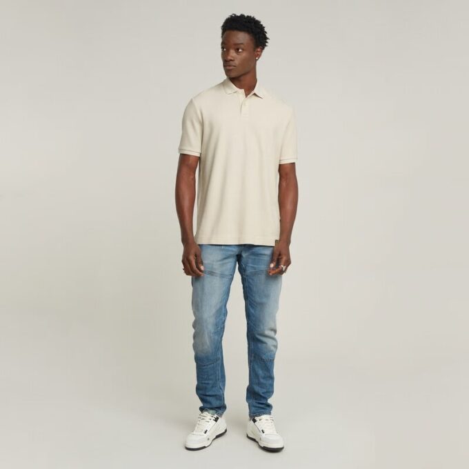 Essentiële Polo