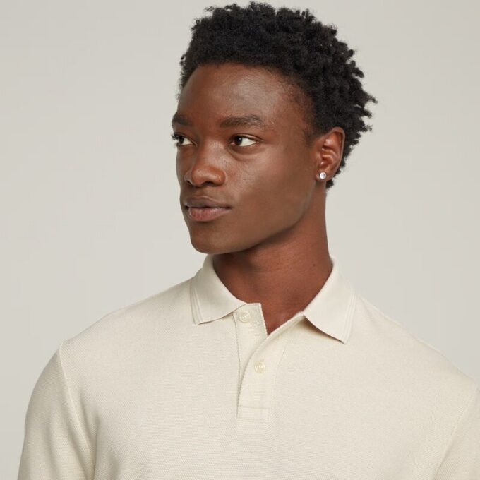 Essentiële Polo