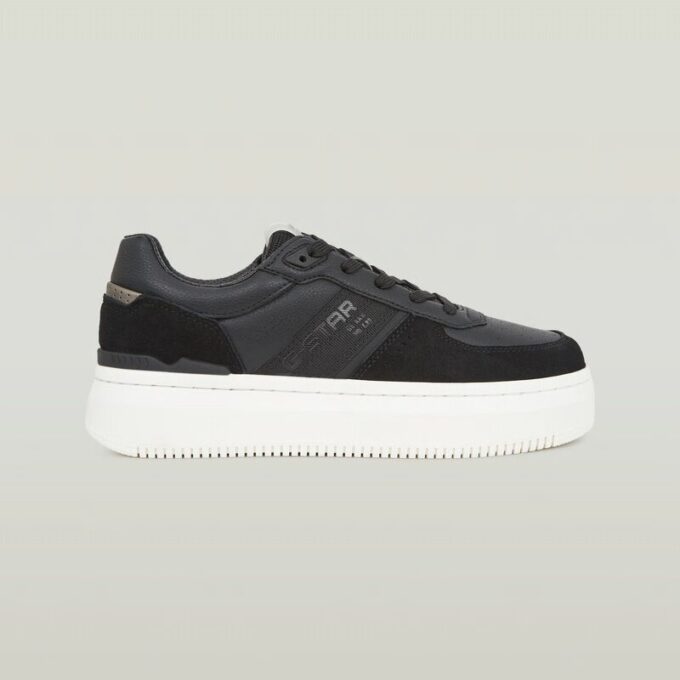 Eve BSC LEA Sneakers Eve BSC LEA Sneakers