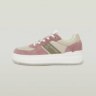 Eve CTR-sneakers