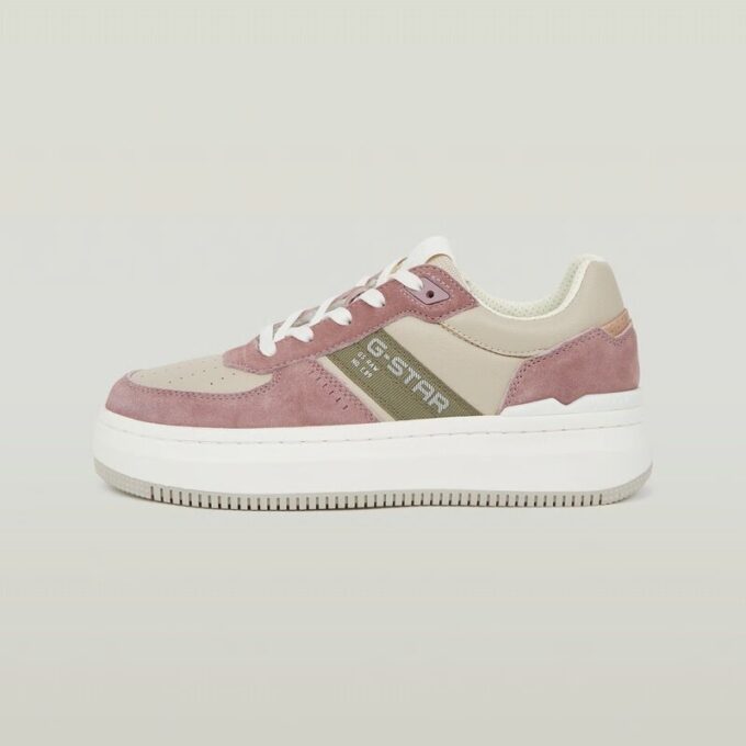 Eve CTR-sneakers Eve CTR-sneakers