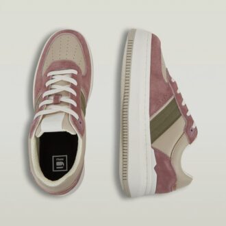 Eve CTR-sneakers