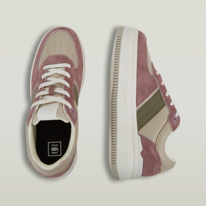 Eve CTR-sneakers Eve CTR-sneakers