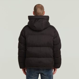 Expeditie Pufferjack