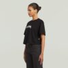 Felt Logo Boxy T-shirt
