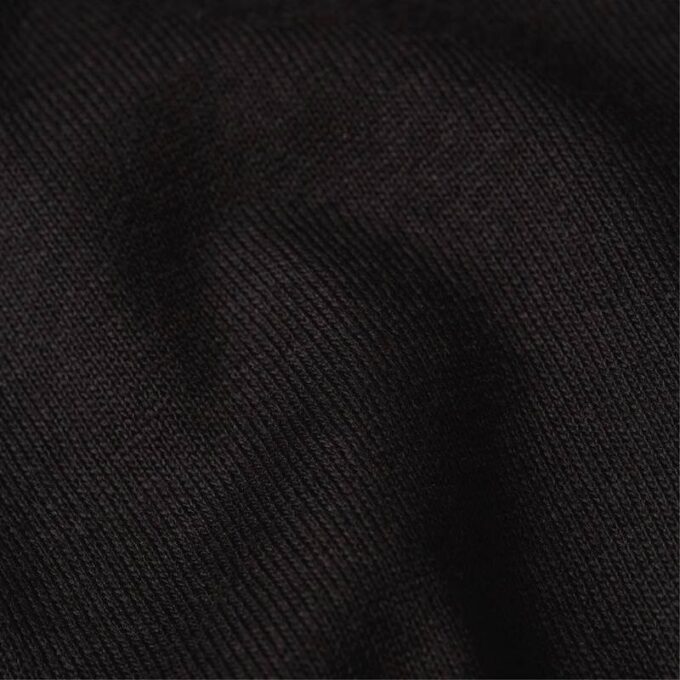 Felt Logo Boxy T-shirt