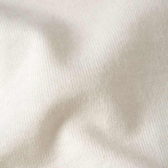 Felt Logo Boxy T-shirt