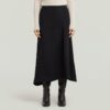 Flare rok Flare rok