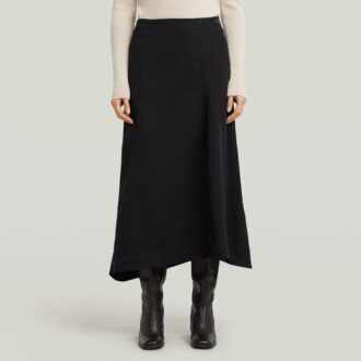 Flare rok