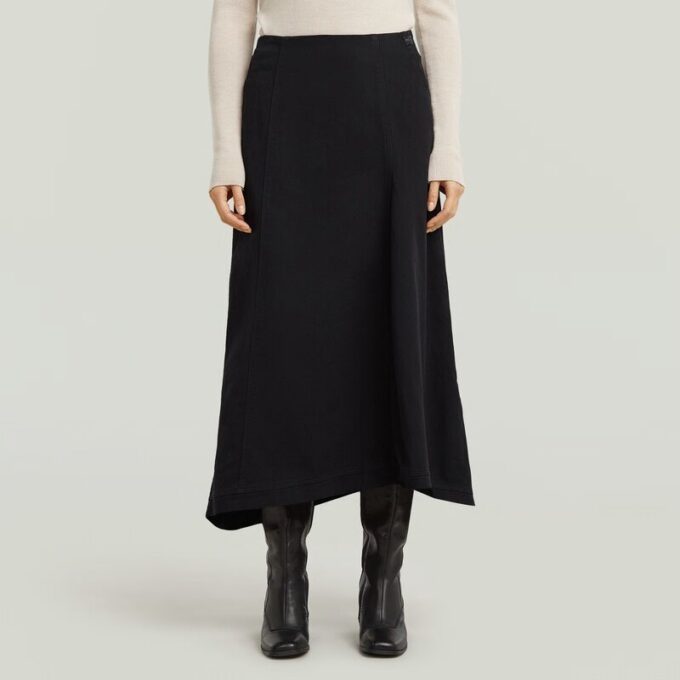 Flare rok Flare rok
