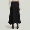 Flare rok Flare rok