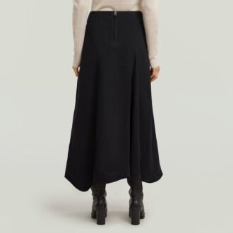Flare rok