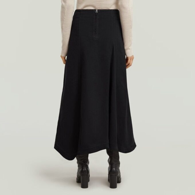 Flare rok Flare rok