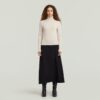 Flare rok Flare rok
