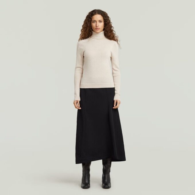 Flare rok Flare rok
