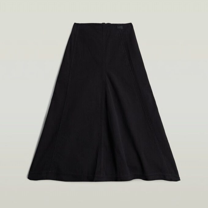 Flare rok Flare rok
