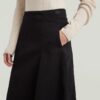 Flare rok Flare rok