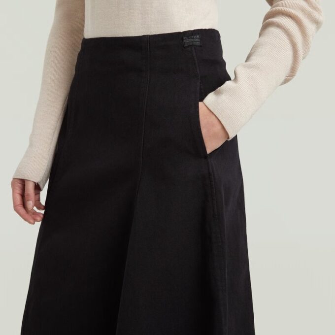 Flare rok Flare rok