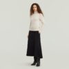 Flare rok Flare rok