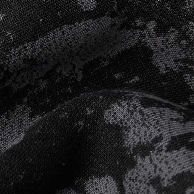 Flock AOP Hoodie Trui Flock AOP Hoodie Trui