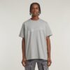 Flock G-Script los T-shirt Flock G-Script los T-shirt