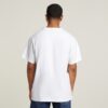 Flock G-Script los T-shirt Flock G-Script los T-shirt