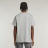 Flock G-Script los T-shirt Flock G-Script los T-shirt
