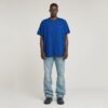 Flock G-Script los T-shirt