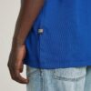 Flock G-Script los T-shirt