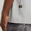 Flock G-Script los T-shirt Flock G-Script los T-shirt