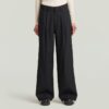 Fluid Wide Leg Broek Fluid Wide Leg Broek