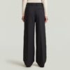 Fluid Wide Leg Broek Fluid Wide Leg Broek