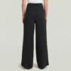 Fluid Wide Leg Broek Fluid Wide Leg Broek