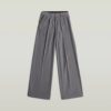 Fluid Wide Leg Broek Fluid Wide Leg Broek