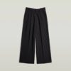 Fluid Wide Leg Broek Fluid Wide Leg Broek