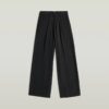 Fluid Wide Leg Broek Fluid Wide Leg Broek