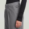 Fluid Wide Leg Broek Fluid Wide Leg Broek