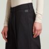 Fluid Wide Leg Broek Fluid Wide Leg Broek