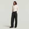 Fluid Wide Leg Broek Fluid Wide Leg Broek