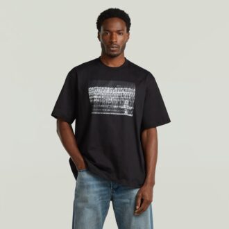 Fotoprint los T-shirt