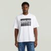 Fotoprint los T-shirt