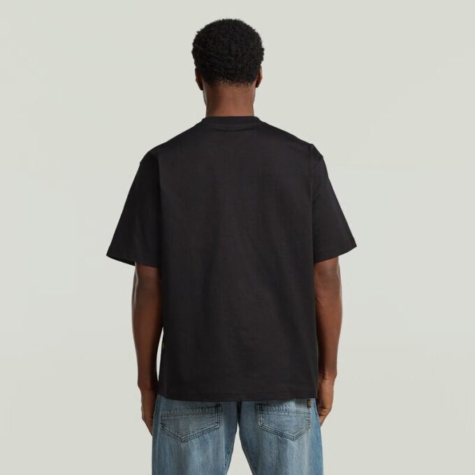 Fotoprint los T-shirt
