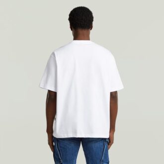 Fotoprint los T-shirt