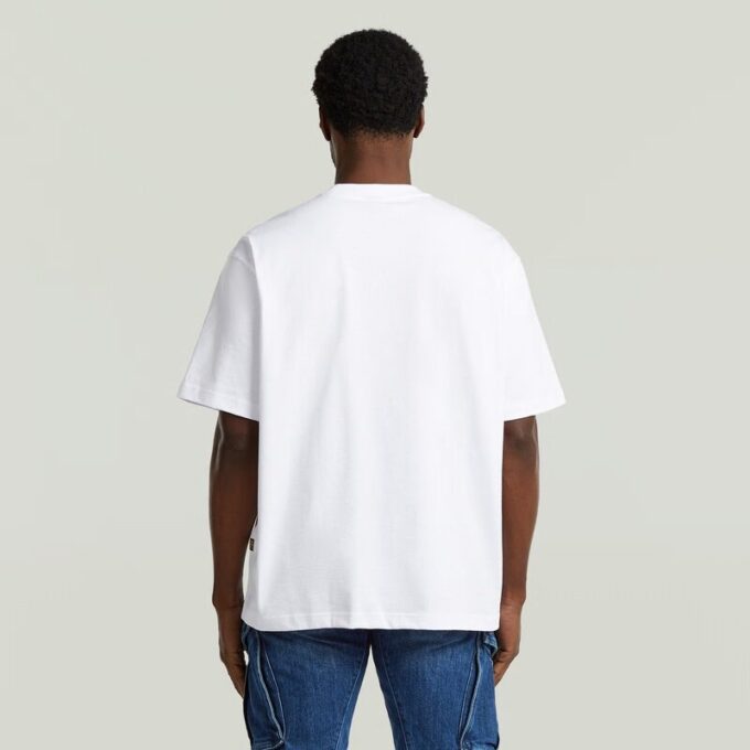 Fotoprint los T-shirt