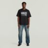 Fotoprint los T-shirt